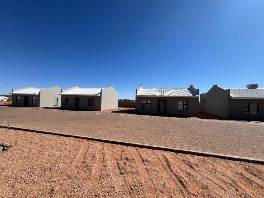 2 Bedroom Property for Sale in Keidebees Northern Cape